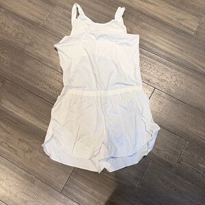 Lululemon romper